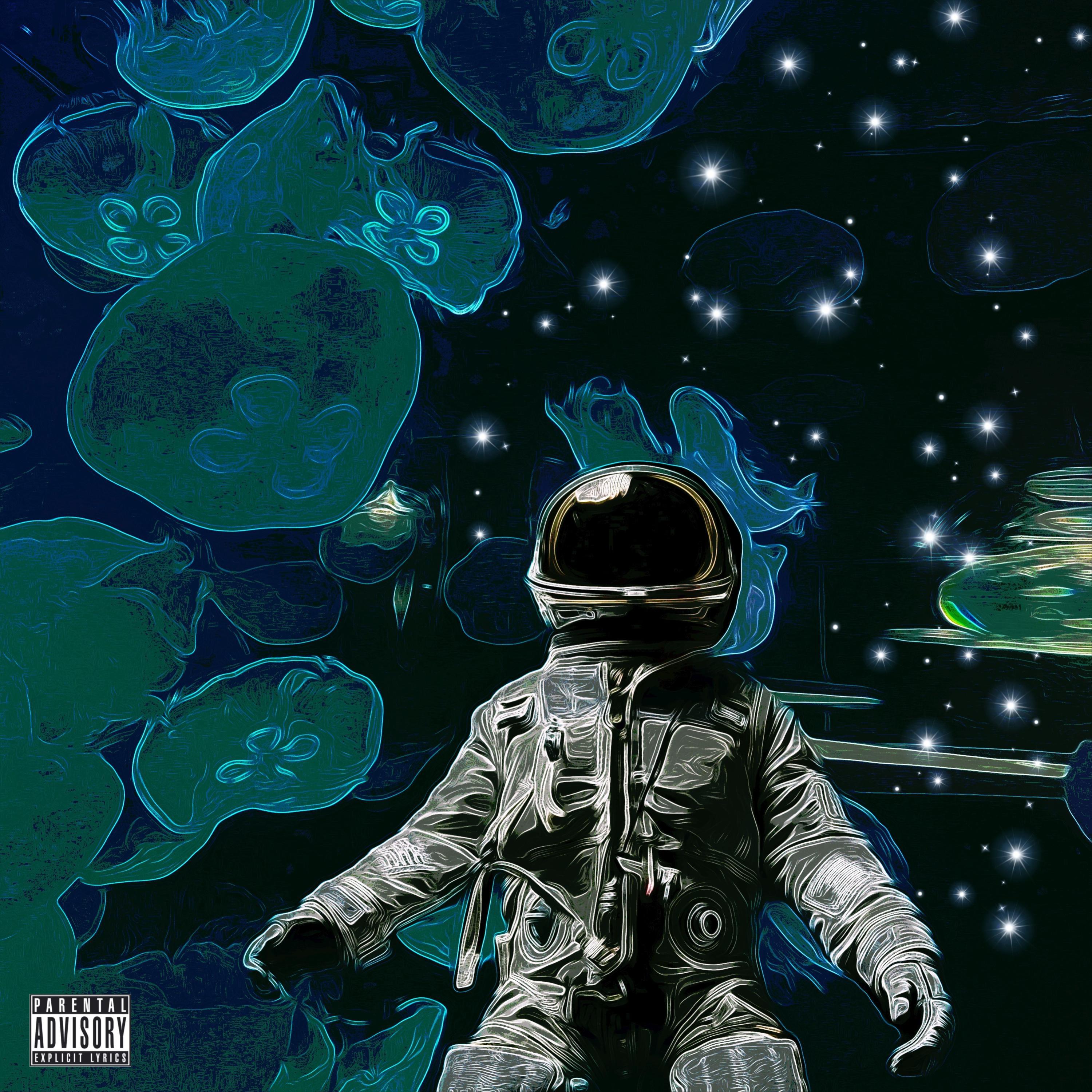 Astronaut In The Ocean专辑