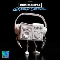 Rudimental & MJ Cole ft. Josh Barry - Remember Their Names (Instrumental) 原版无和声伴奏