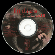 Indies Magazine Vol. 12
