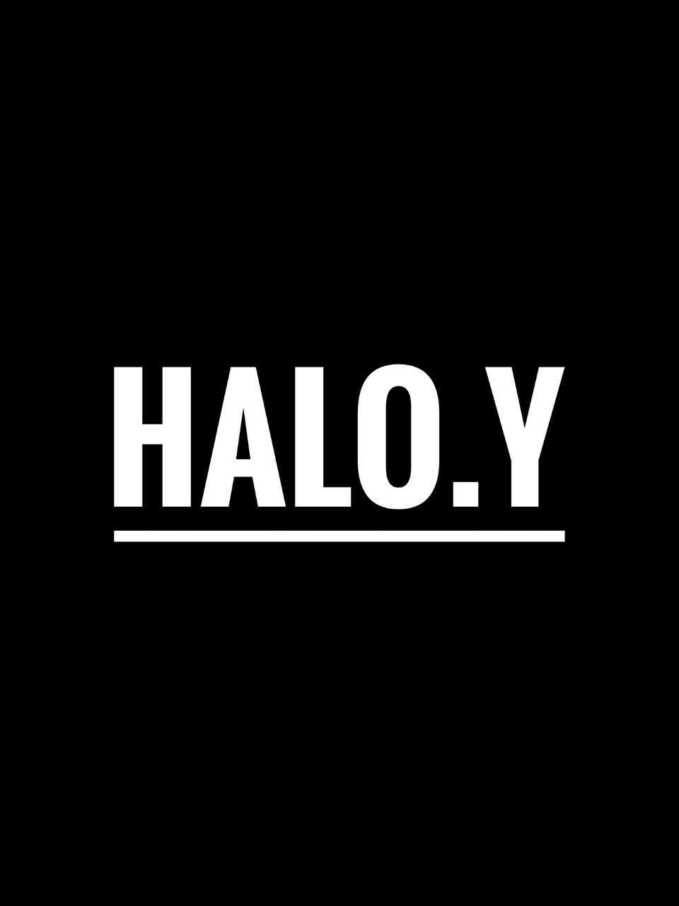 HaLo.Y Original Mix专辑