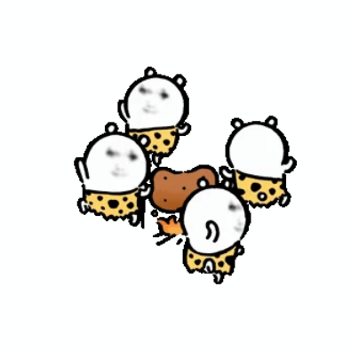 哈尼宝贝（云南打歌）