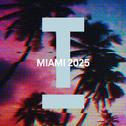 Toolroom Miami 2025专辑