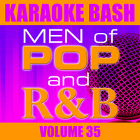 Men Of Pop And R&b - There It Go! (the Whistle Song) [karaoke Version]