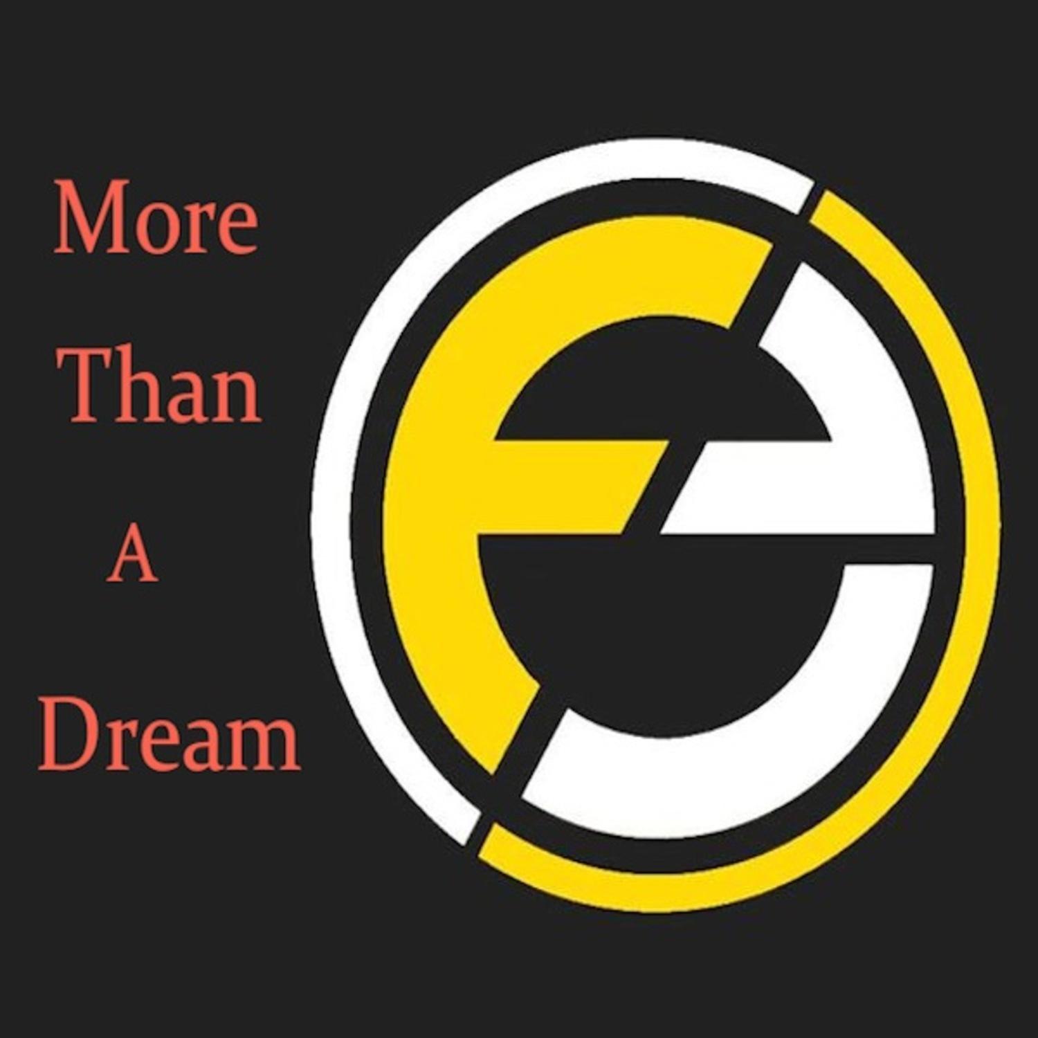 More Than a Dream