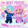 Ray Garrison - Best Friend