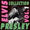 Elvis Presley Collection, Vol. 1