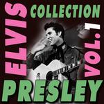 Elvis Presley Collection, Vol. 1专辑