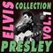 Elvis Presley Collection, Vol. 1专辑