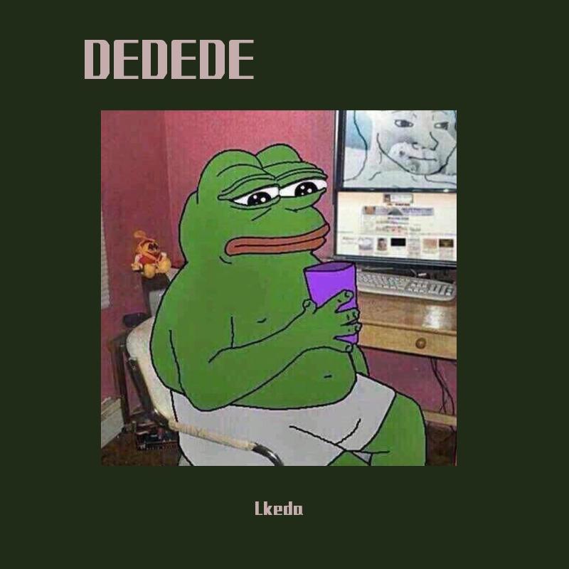 DEDEDE (Extneded Mix）