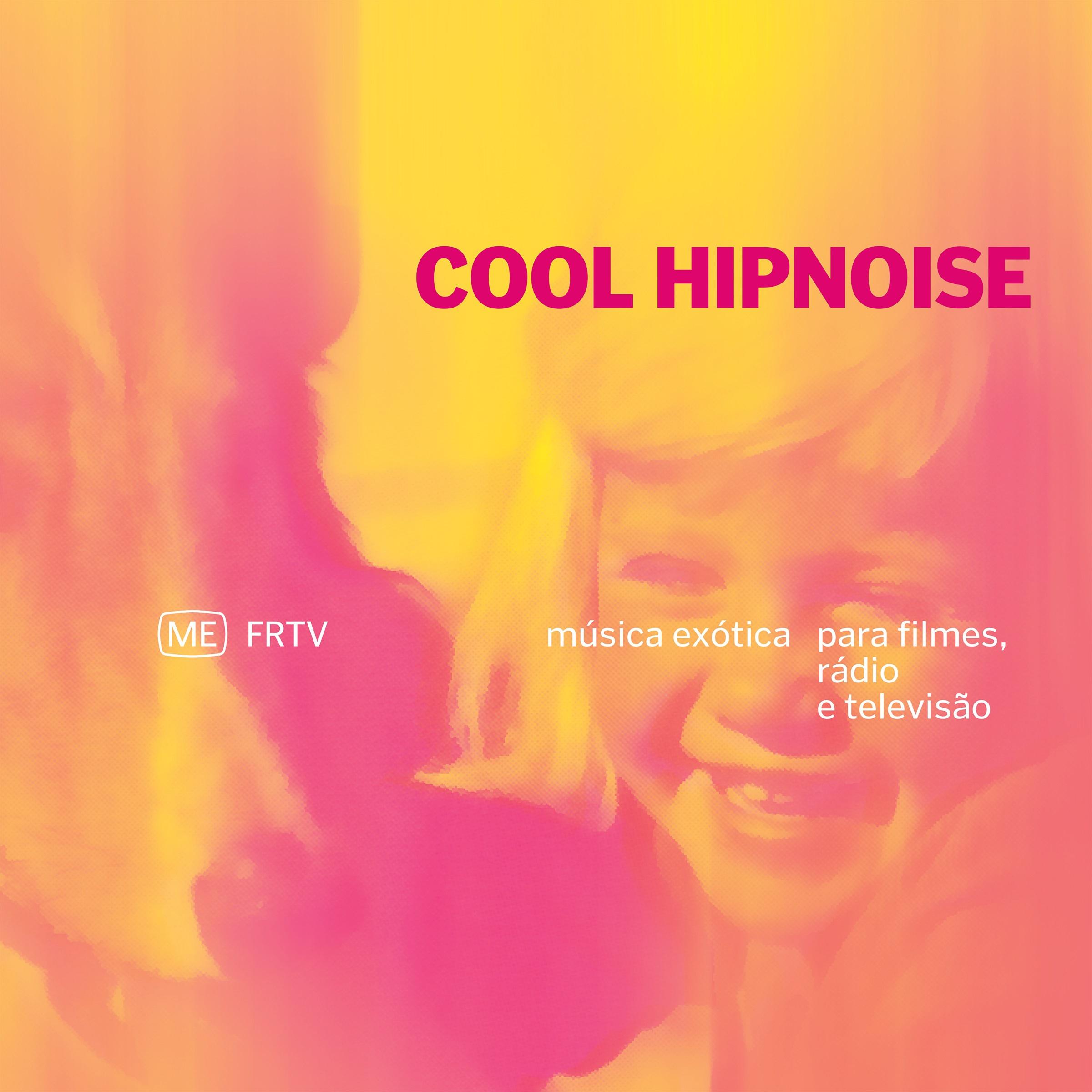 Cool Hipnoise - Entre o Sol e a Terra