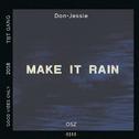 MAKE IT RAIN(Prod by OSZ)专辑