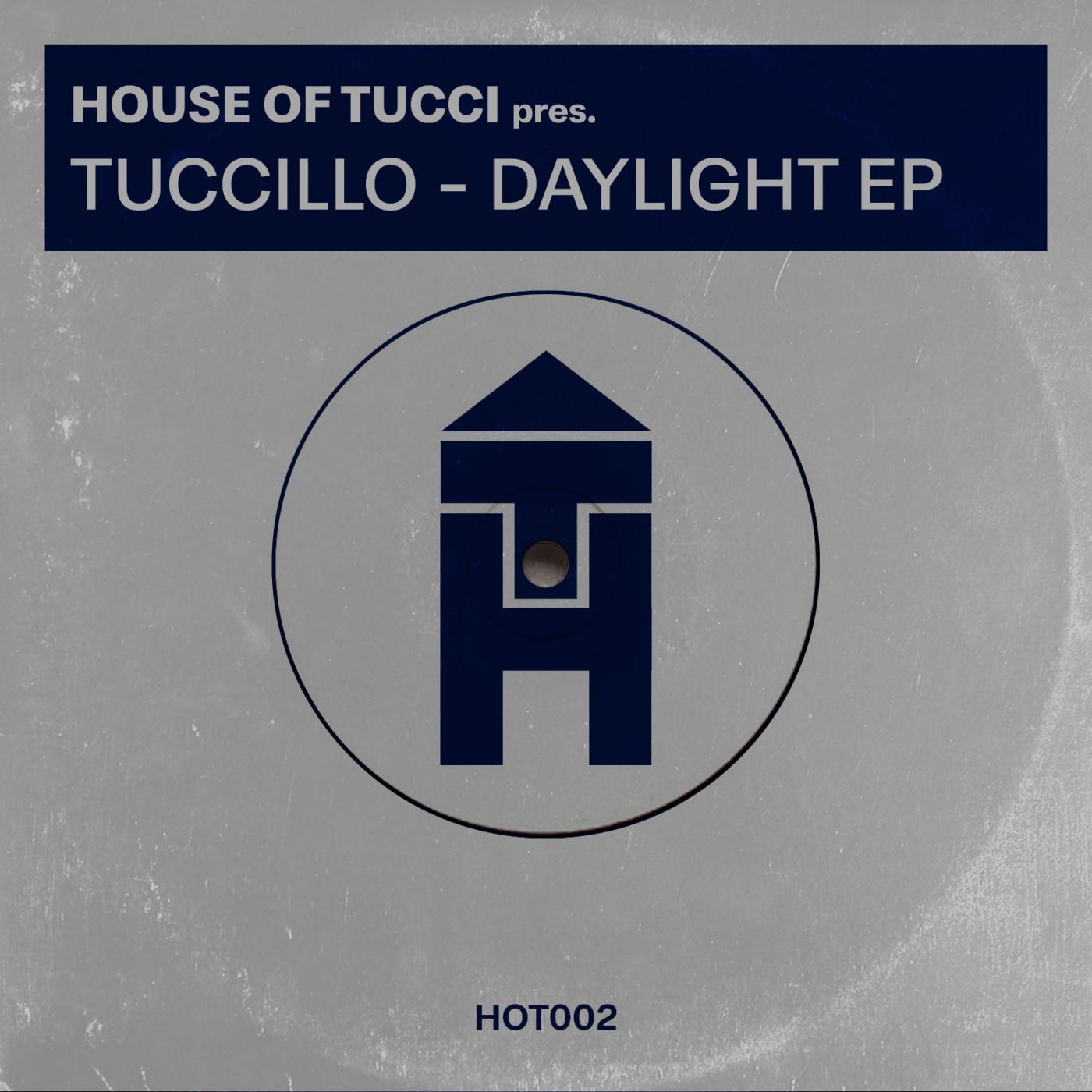 House of Tucci 'Ep*2' 'Daylight'