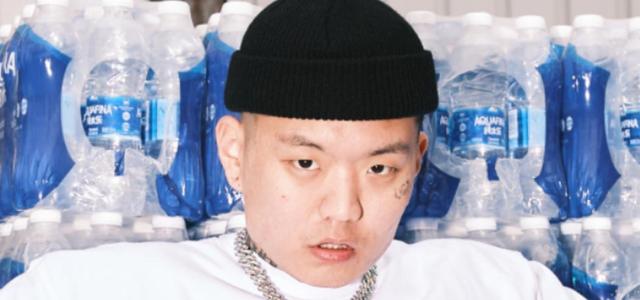 钟文UglyZ