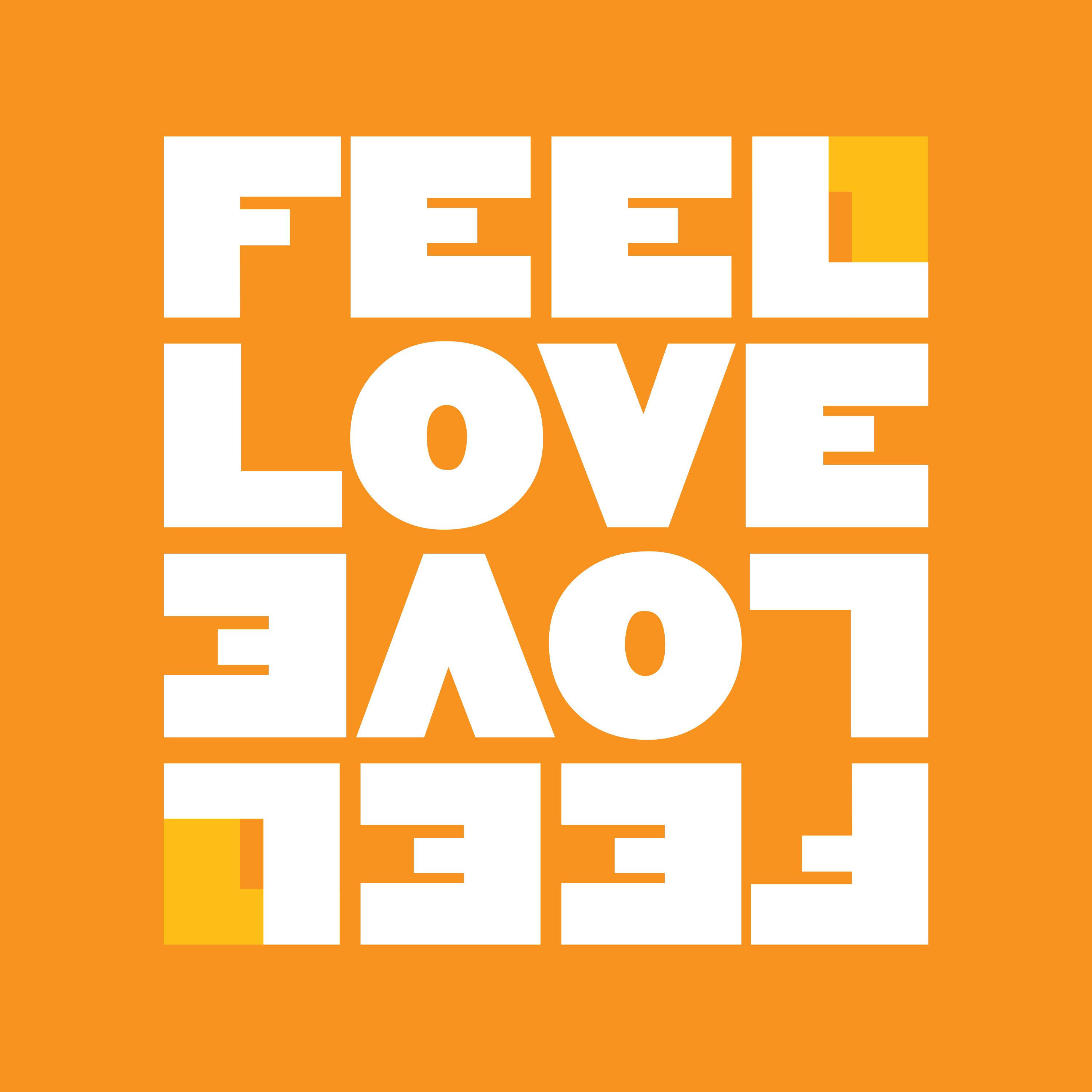 I Feel Love (Original Mix)