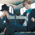 THIRD INVITATION专辑