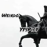 Weirdo_YYsPicY