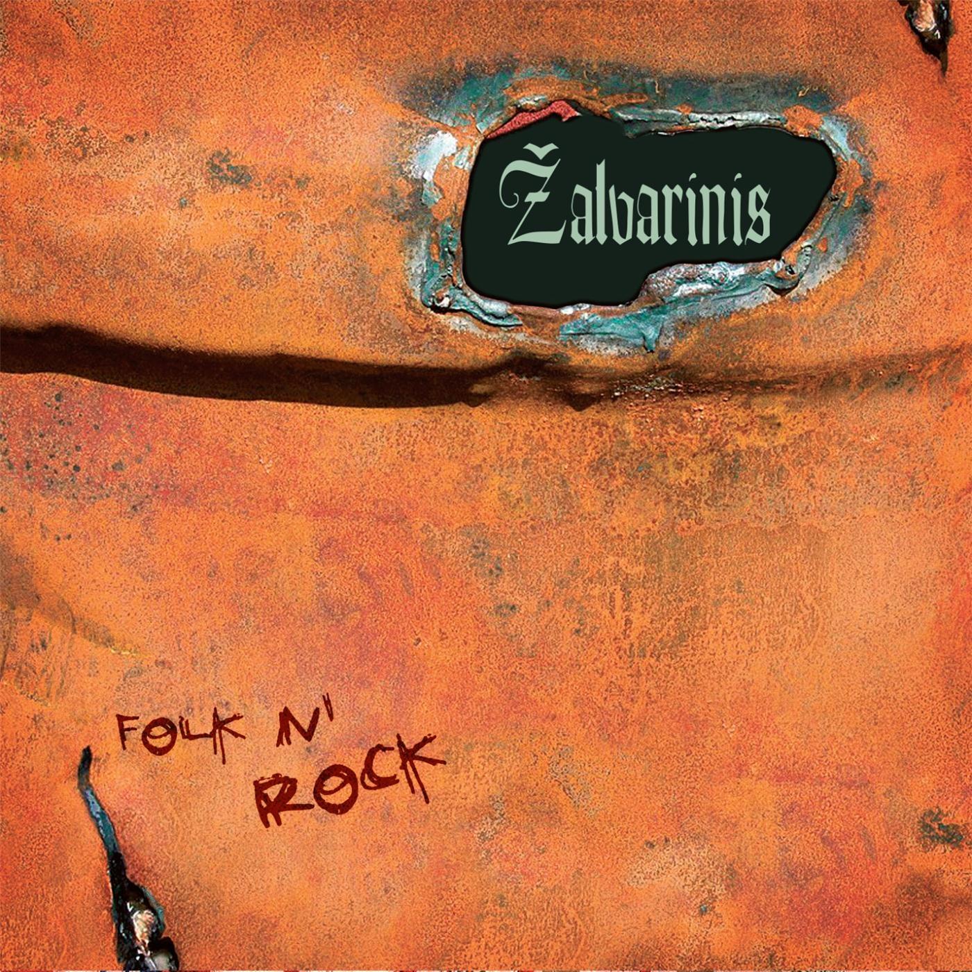 Folk n'rock