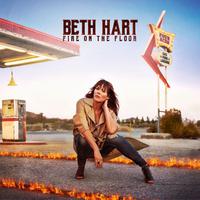 Beth Hart - Picture In A Frame (G karaoke) 带和声伴奏