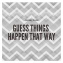 Guess Things Happen That Way专辑