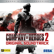 Company of Heroes 2 Original Soundtrack