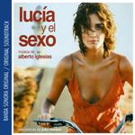 Lucía y el Sexo (Banda Sonora Original)专辑