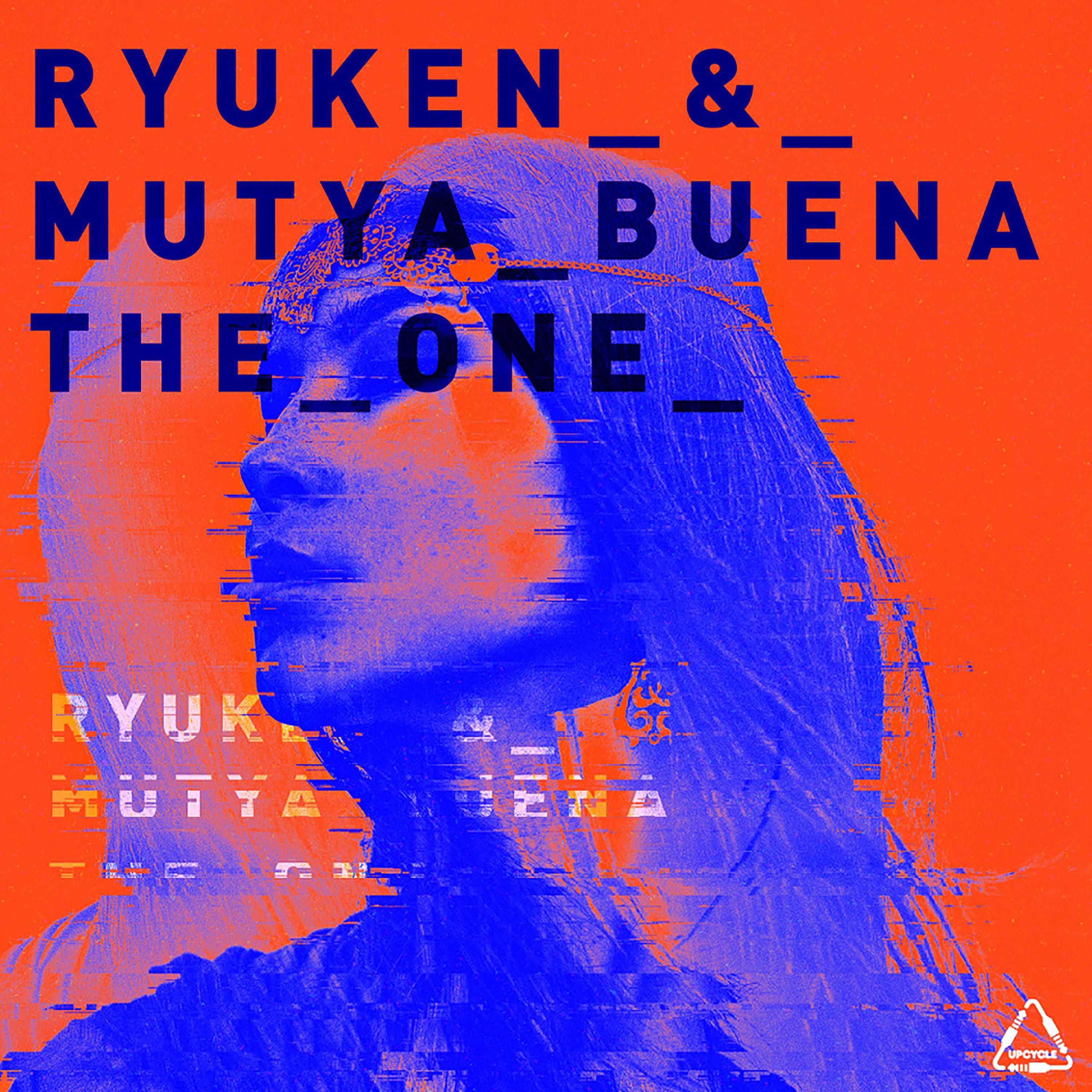 Ryuken - The One