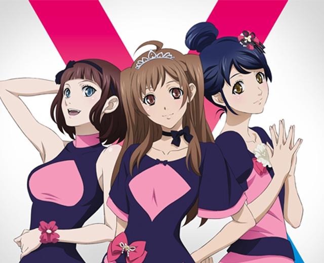 ミネラル ミラクル ミューズ