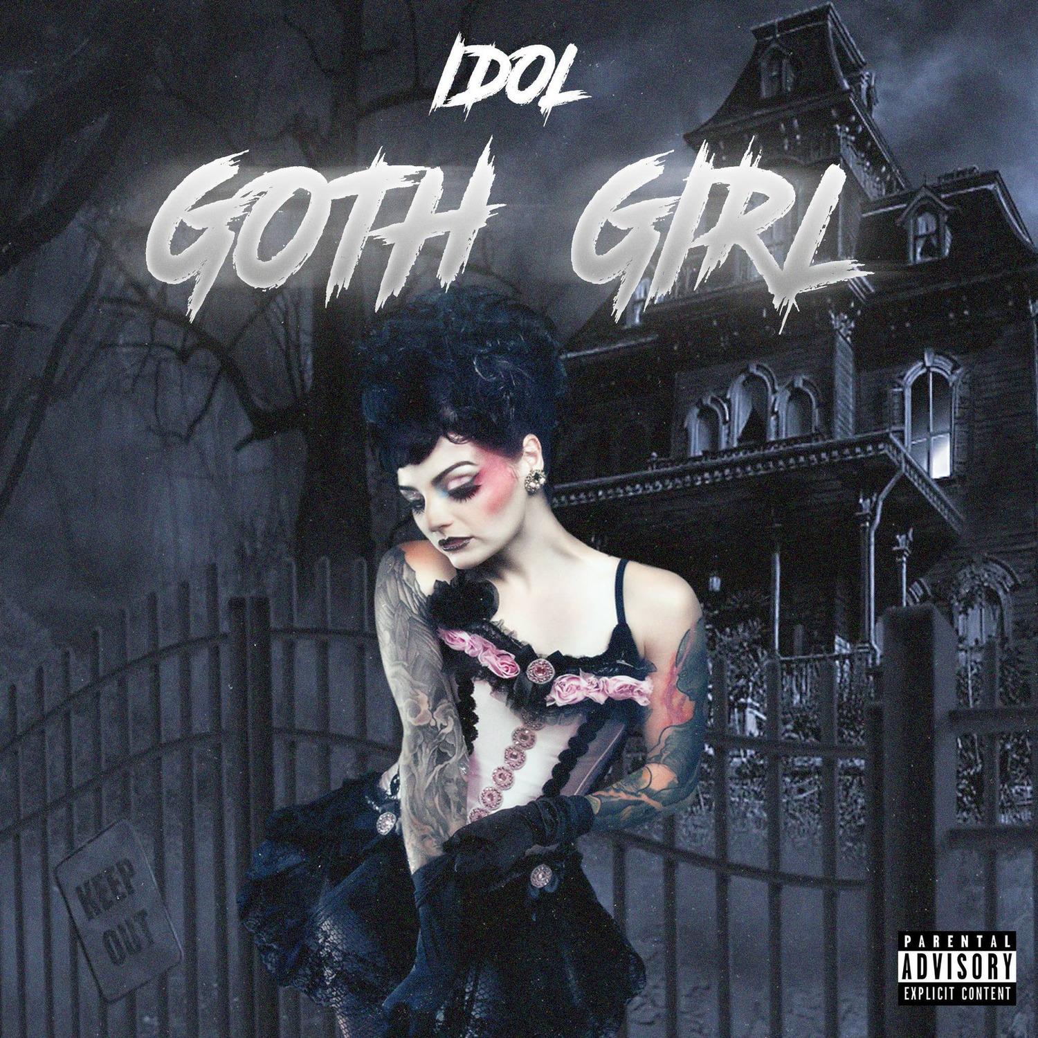 Goth Girl