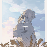 起风了Cover吴青峰