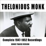 Complete 1947-1952 Recordings (Bonus Track Version)专辑