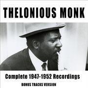 Complete 1947-1952 Recordings (Bonus Track Version)