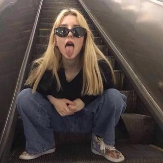 欧美风/超燃节奏潮音+甜美嗓音