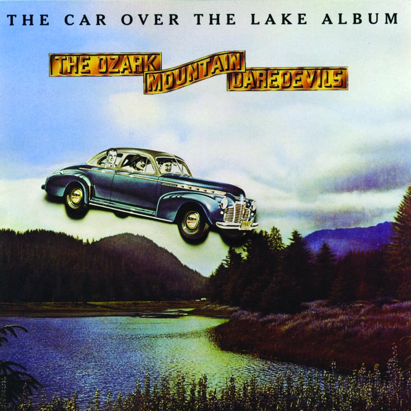 The Car Over The Lake Album