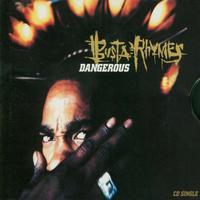 Busta Rhymes - Dangerous (instrumental)