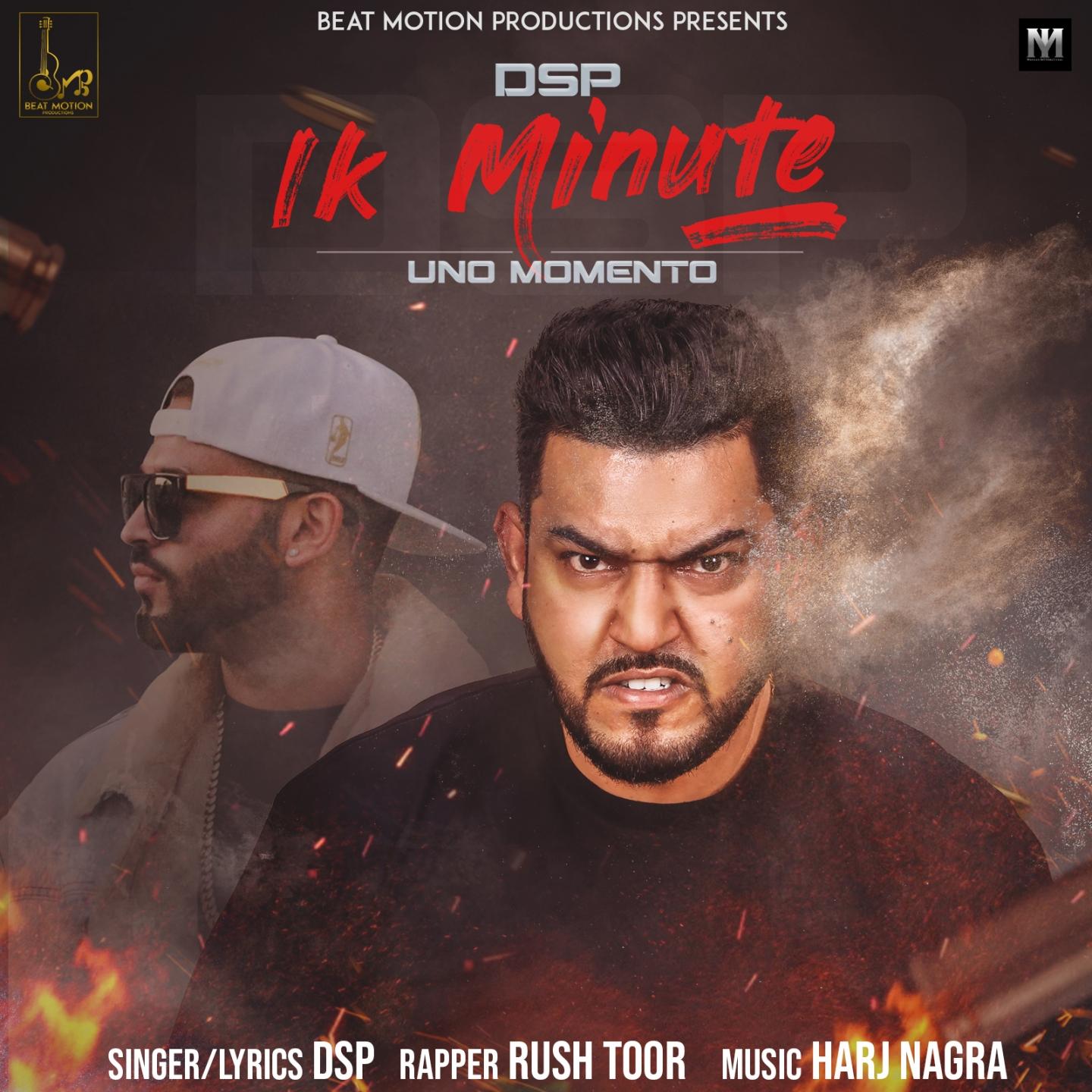 Ik Minute
