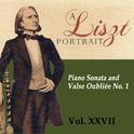 A Liszt Portrait, Vol. XXVII专辑