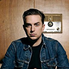 JD McPherson