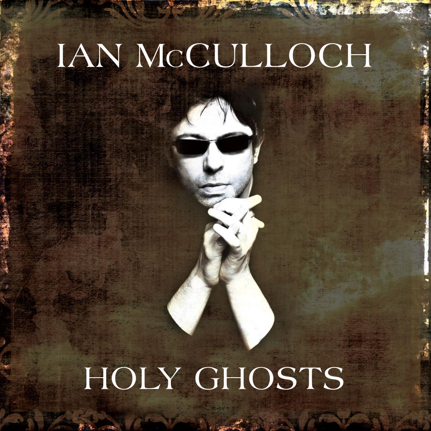 Ian McCulloch - Somewhere in My Dreams