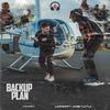 HBE.UK - Back Up Plan (feat. HYFIN & JORDAN ADETUNJI)