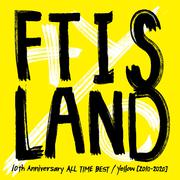 10th Anniversary ALL TIME BEST / Yellow [2010-2020]