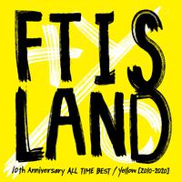Ftisland - You Are My Life
