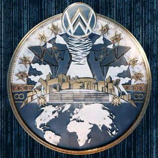 World of Walker （11首正版）