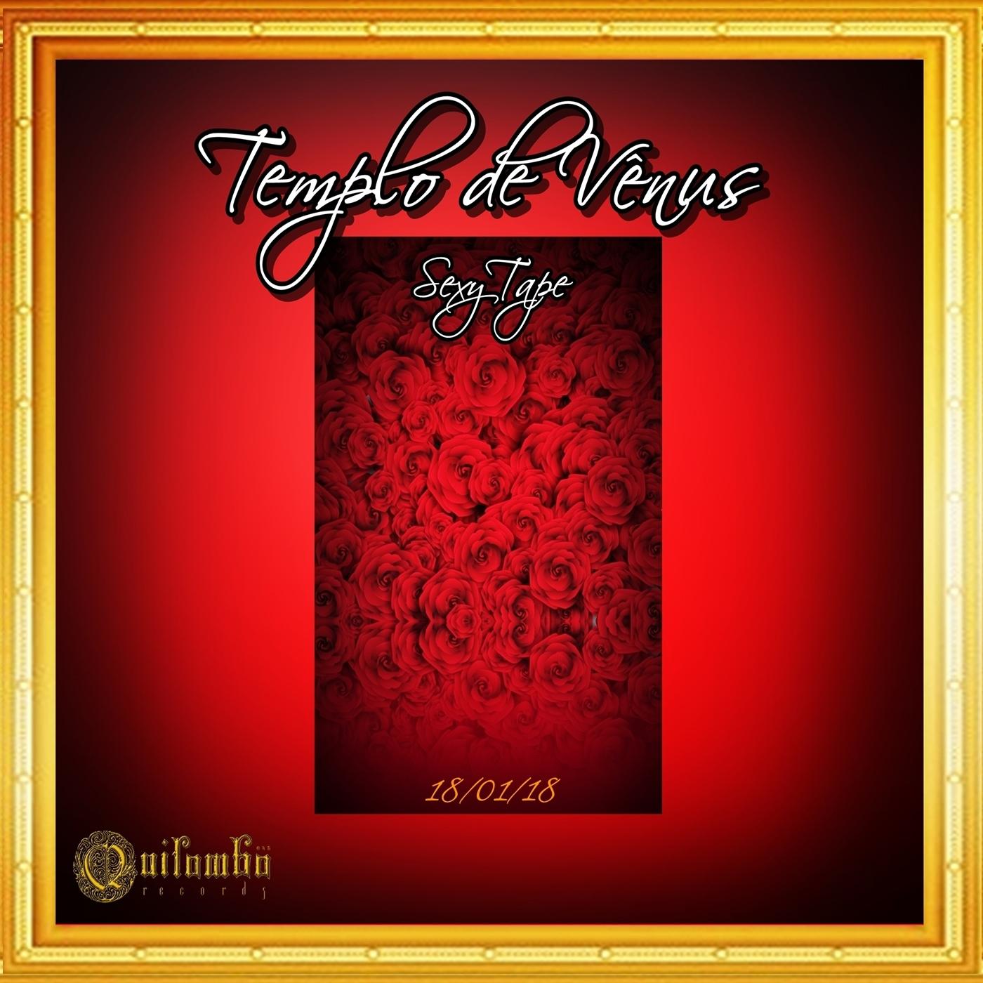 Templo de Vênus: Sexy Tape专辑