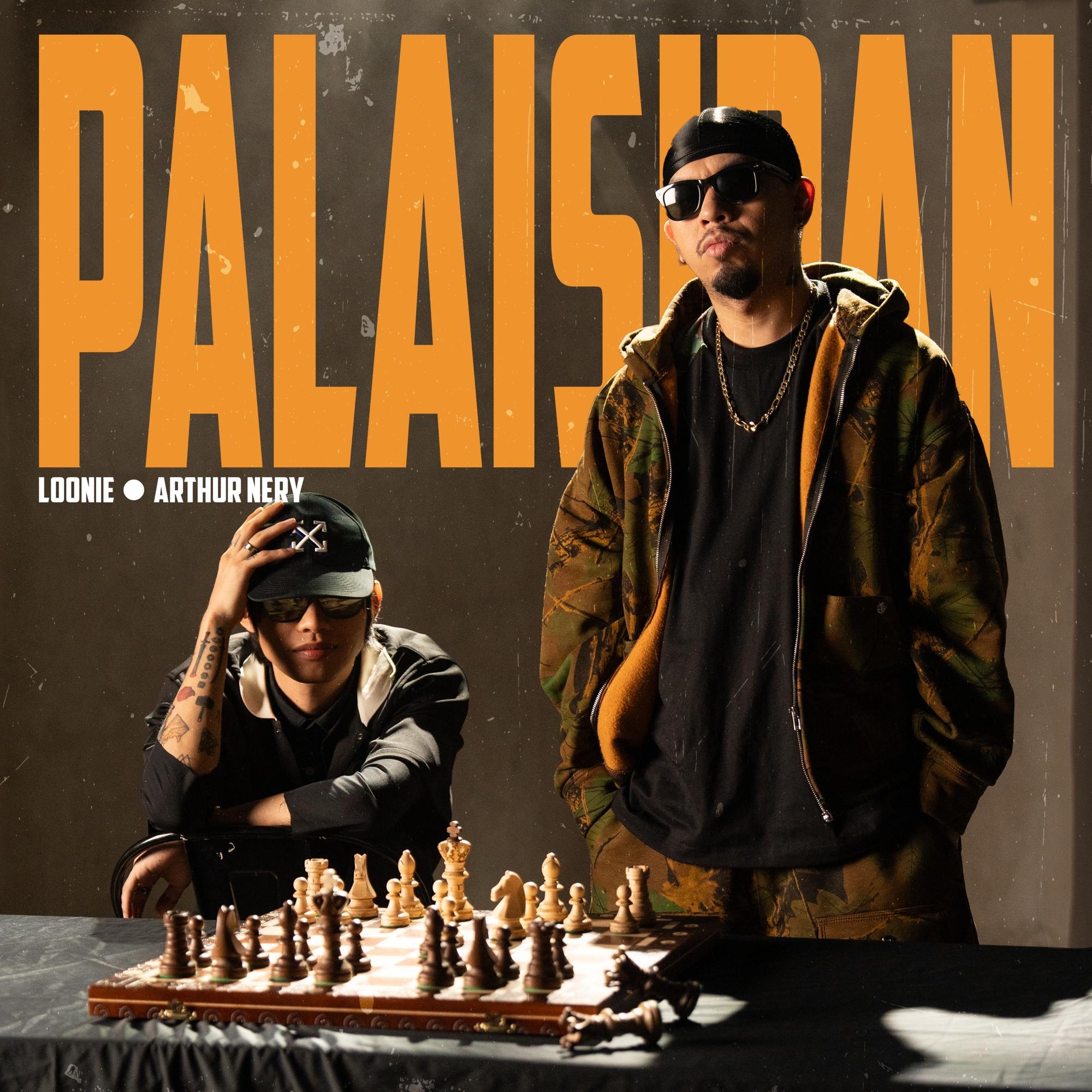 Palaisipan