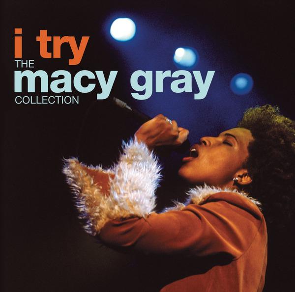 I Try: The Macy Gray Collection专辑