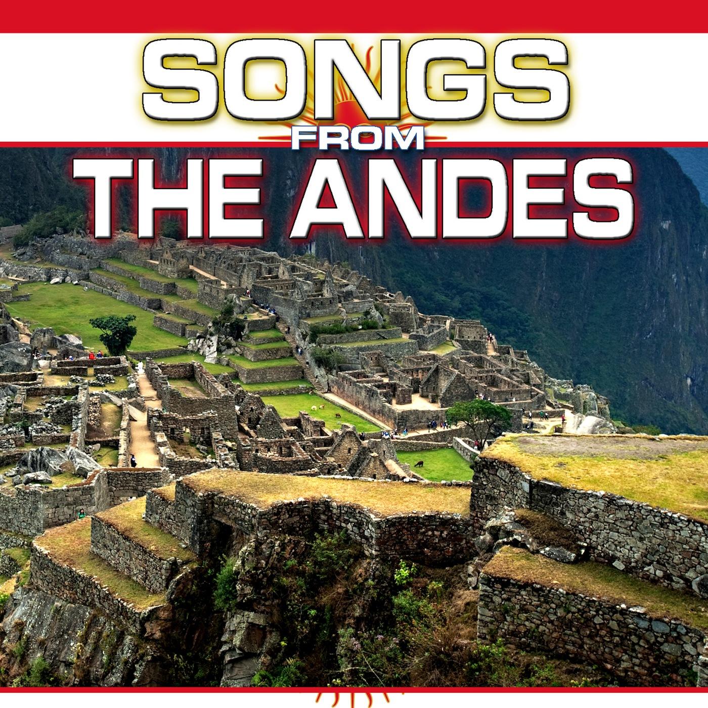 Songs from the Andes