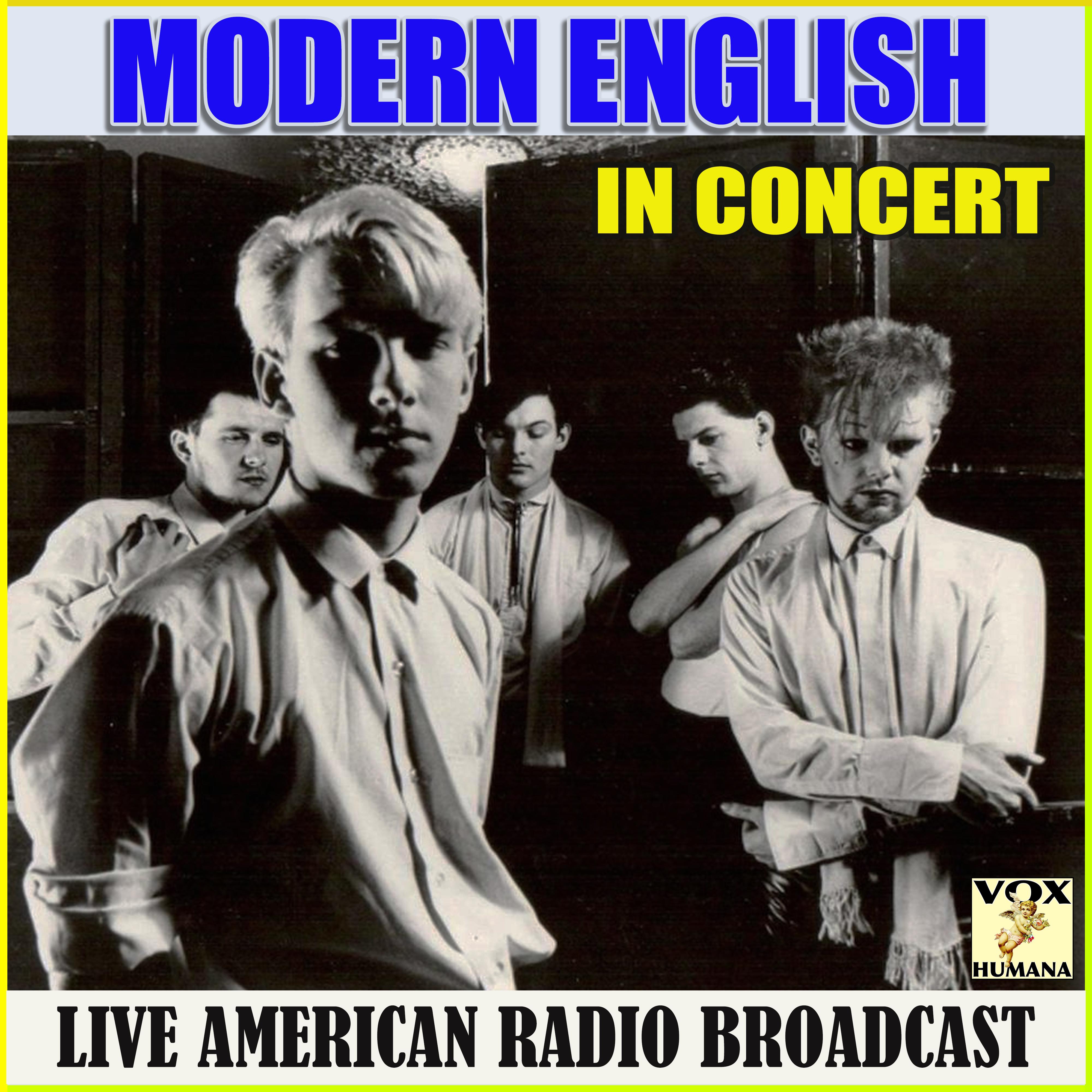 In Concert (Live)