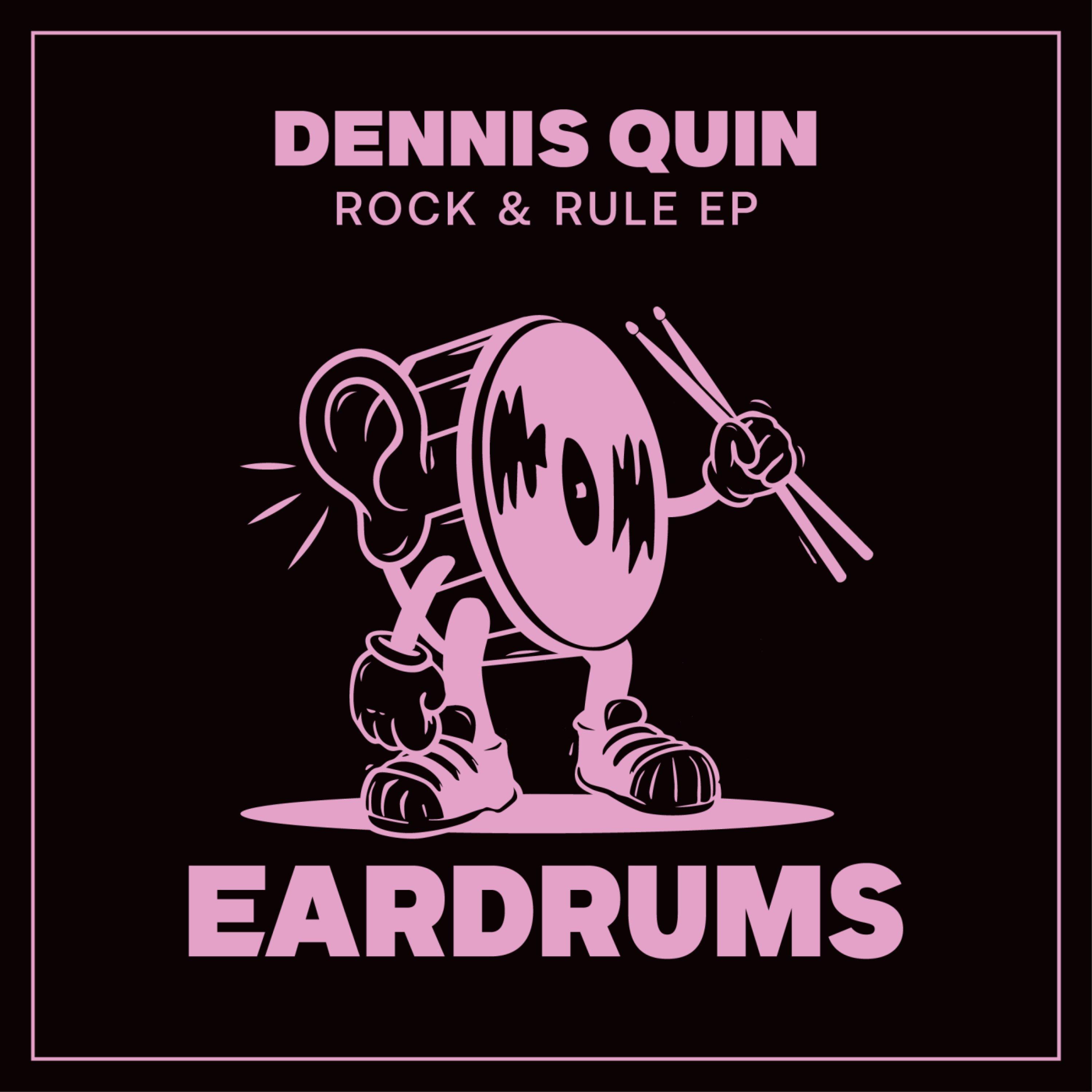 Rock & Rule EP