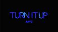 Turn It Up专辑