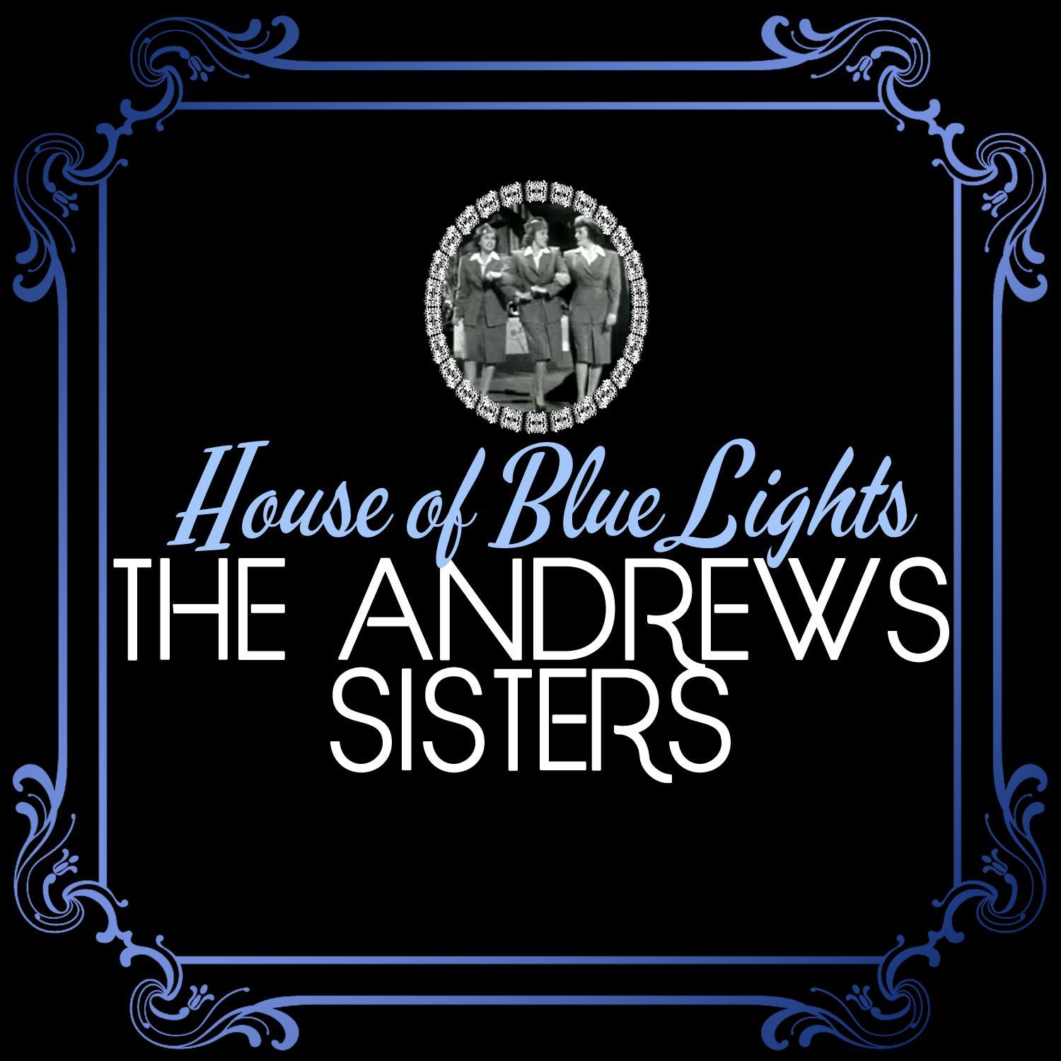 House of Blue Lights